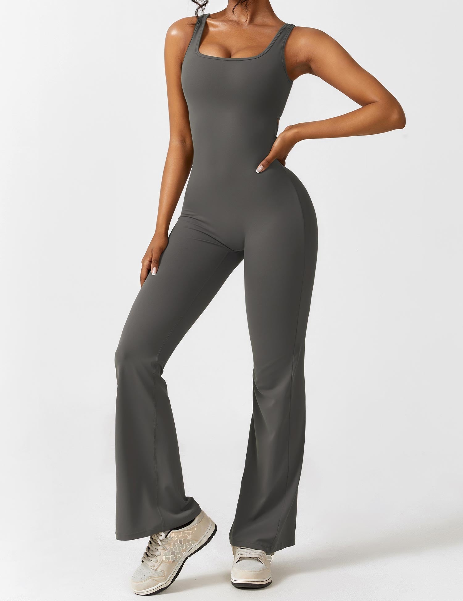 Annemijn™ jumpsuit til kvinder