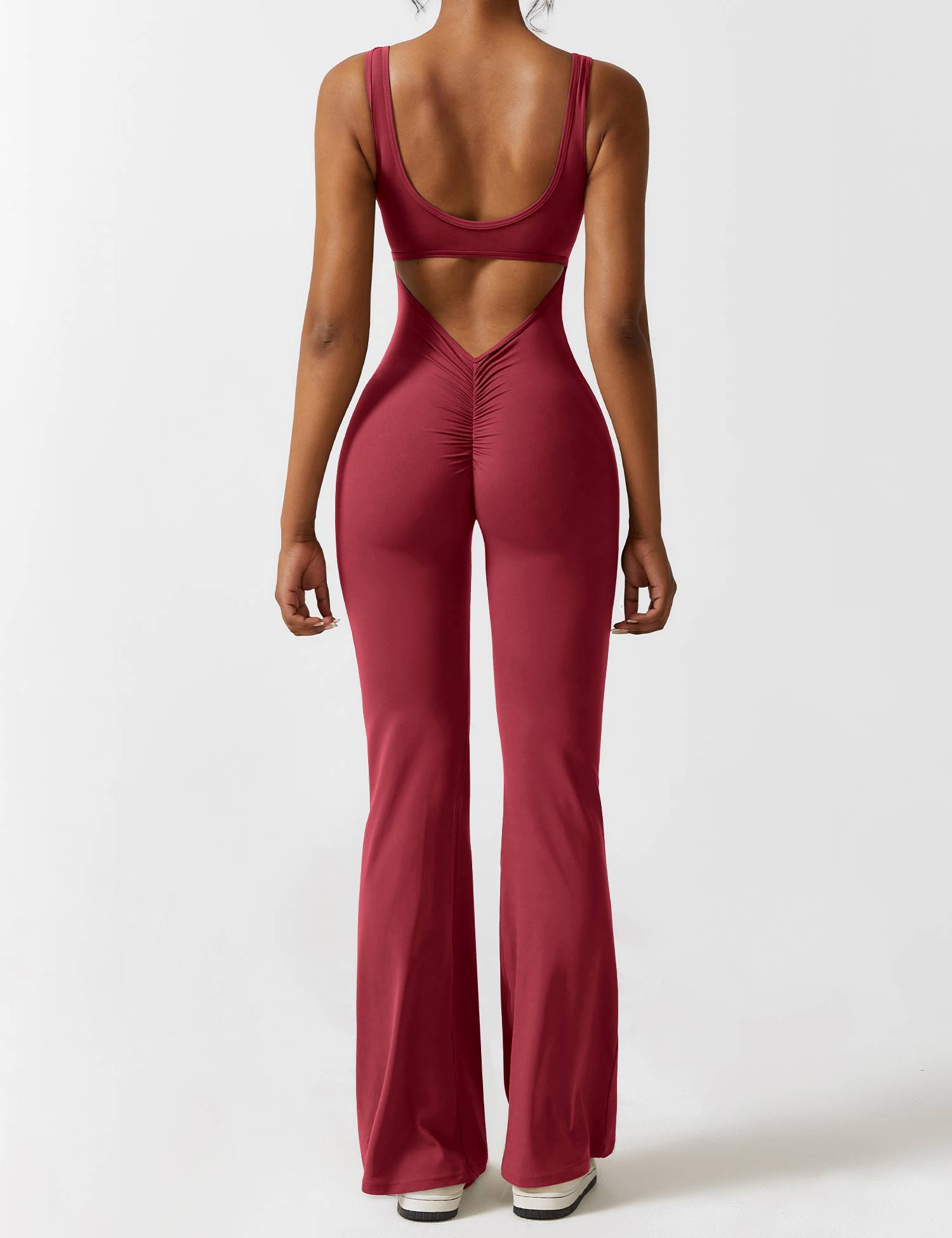Annemijn™ jumpsuit til kvinder