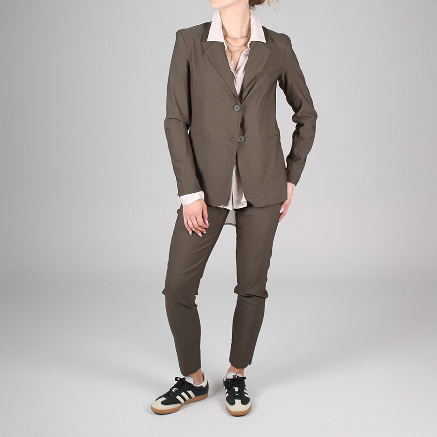 Pantaloni Valencia Warm