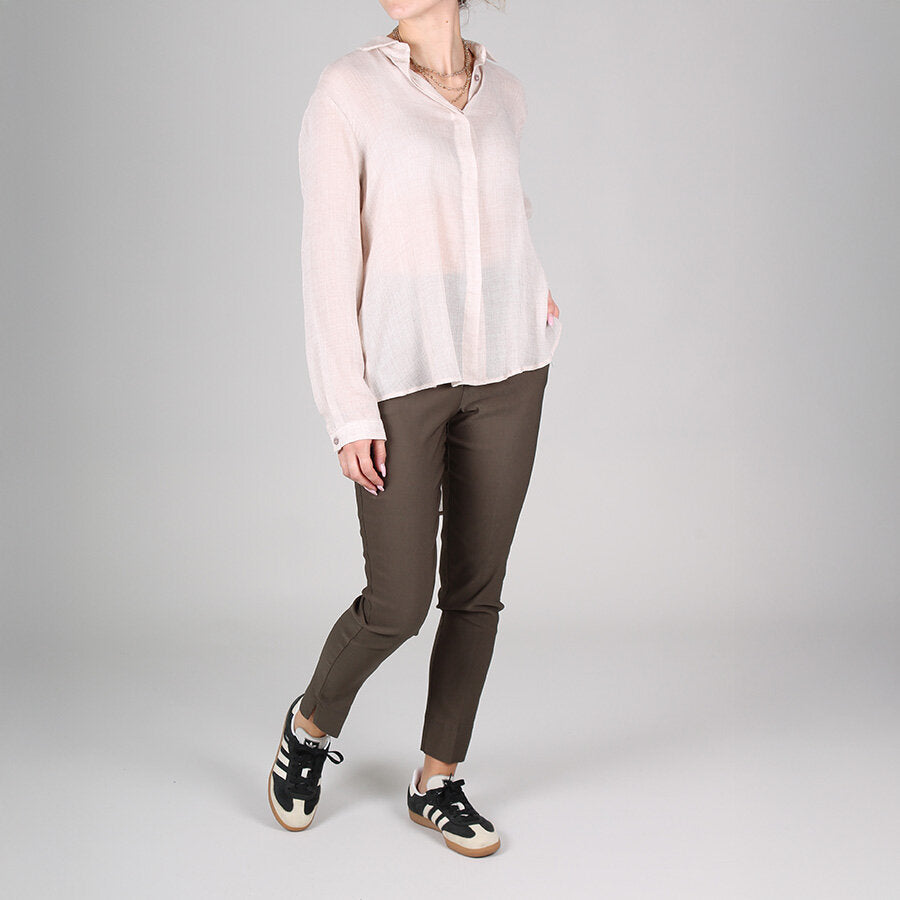Pantaloni Valencia Warm