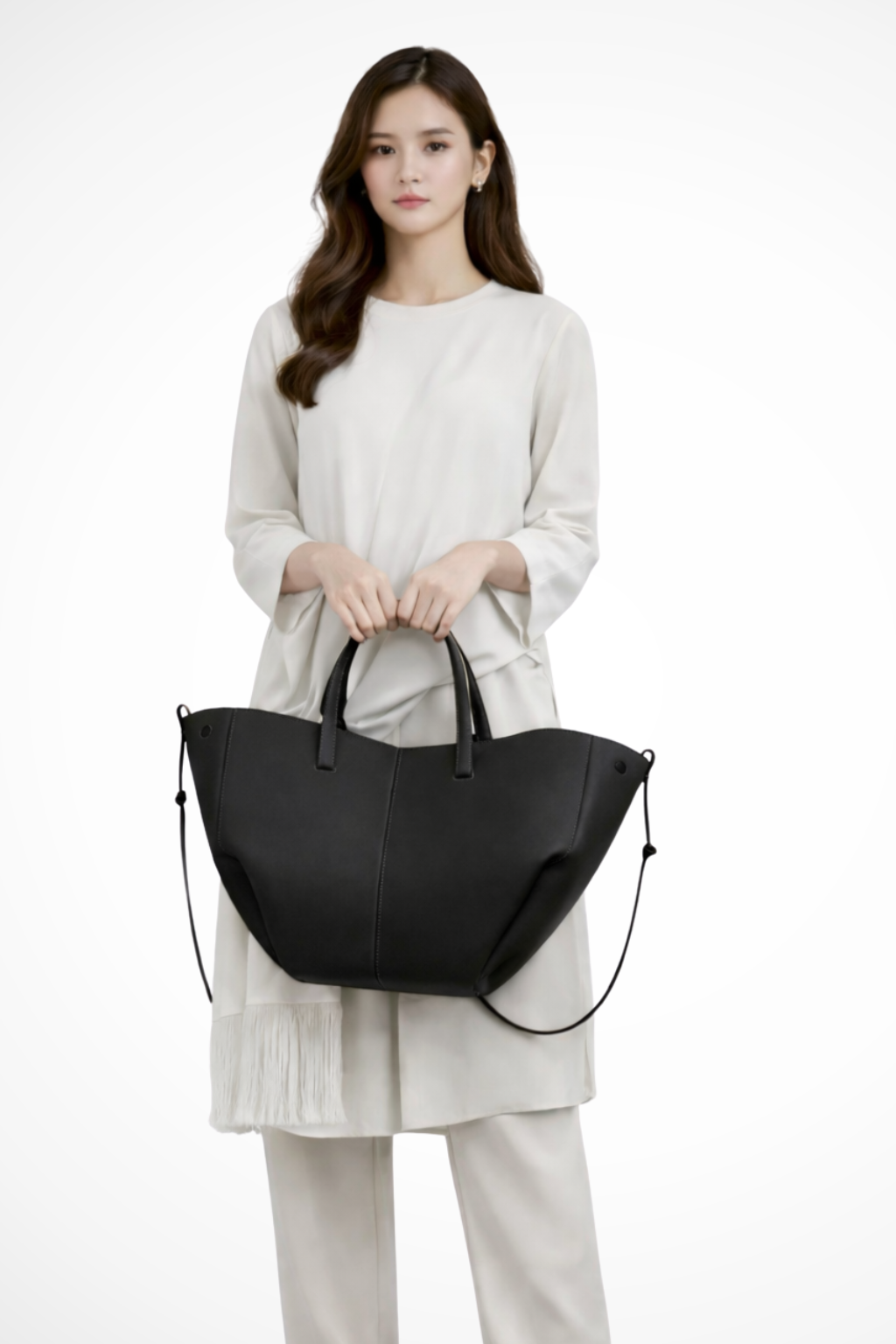 Calindra | Oversize női tote táska mindennapi használatra