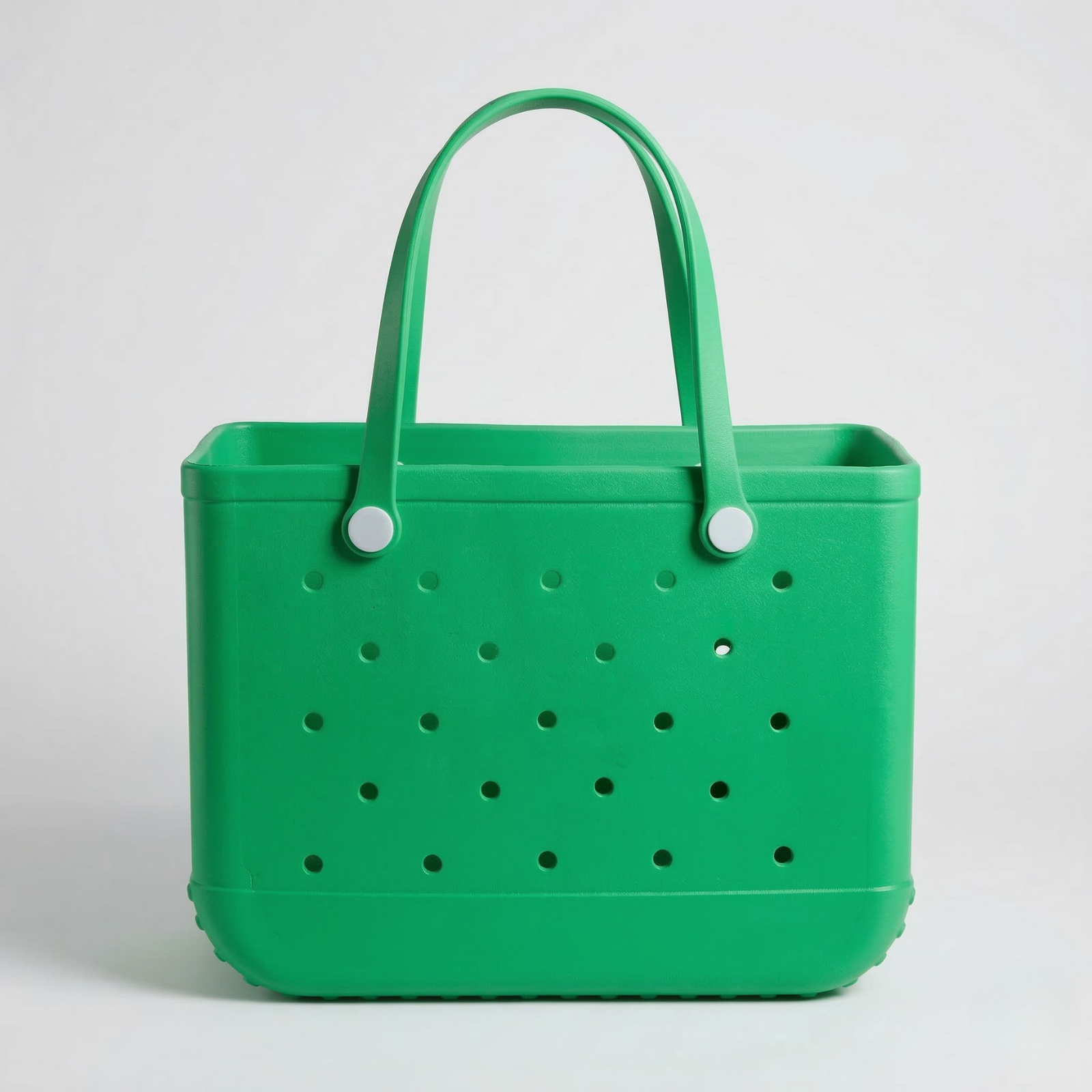 Borsa da Spiaggia in EVA - Impermeabile e Ventilata con Fori di Drenaggio