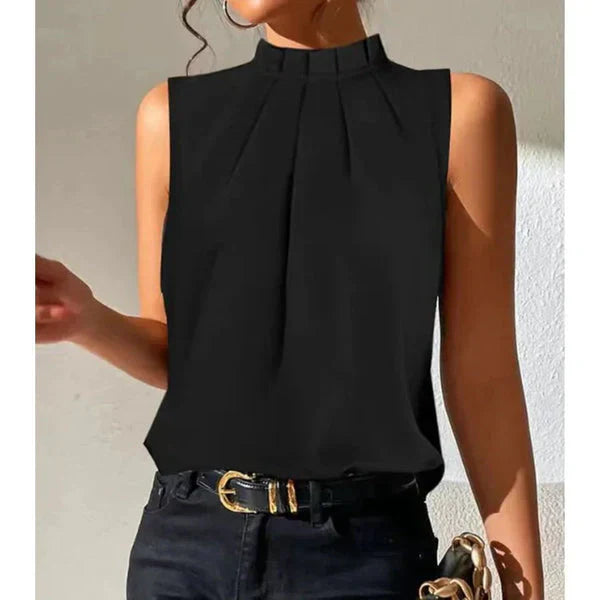 Blusa da Donna con Spalle Scoperte – Femminilità ed Eleganza Leggera