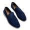 Mocassini eleganti e confortevoli | Stile Old Money Uomo