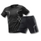 Abbigliamento sportivo estivo premium da uomo - abbigliamento da tennis, padel e atletica