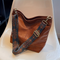 Borsa a mano capiente da donna