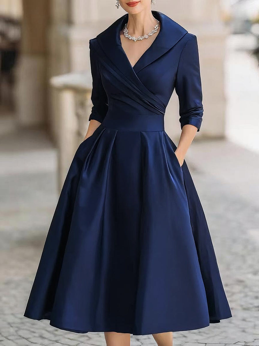 Colette™ | Lina Elegantní šaty na večírek