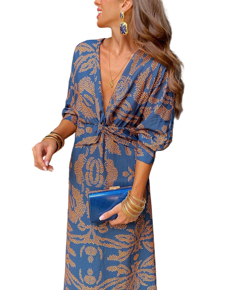 Rochie elegantă de damă