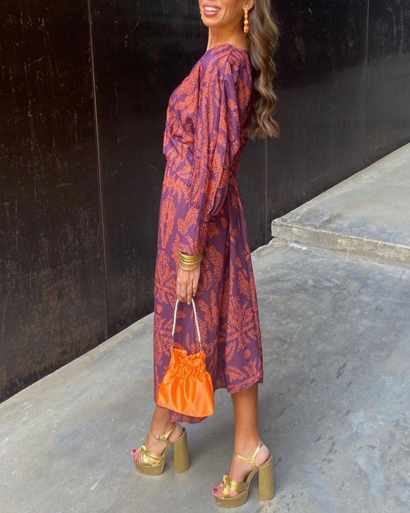 Rochie elegantă de damă