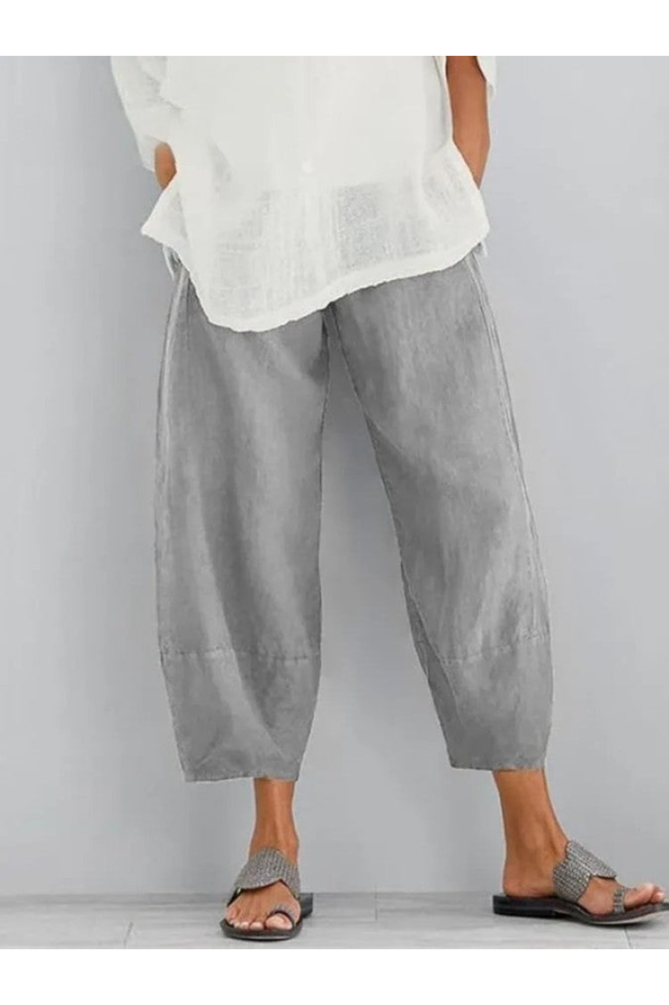 Pantaloni Casual da Donna