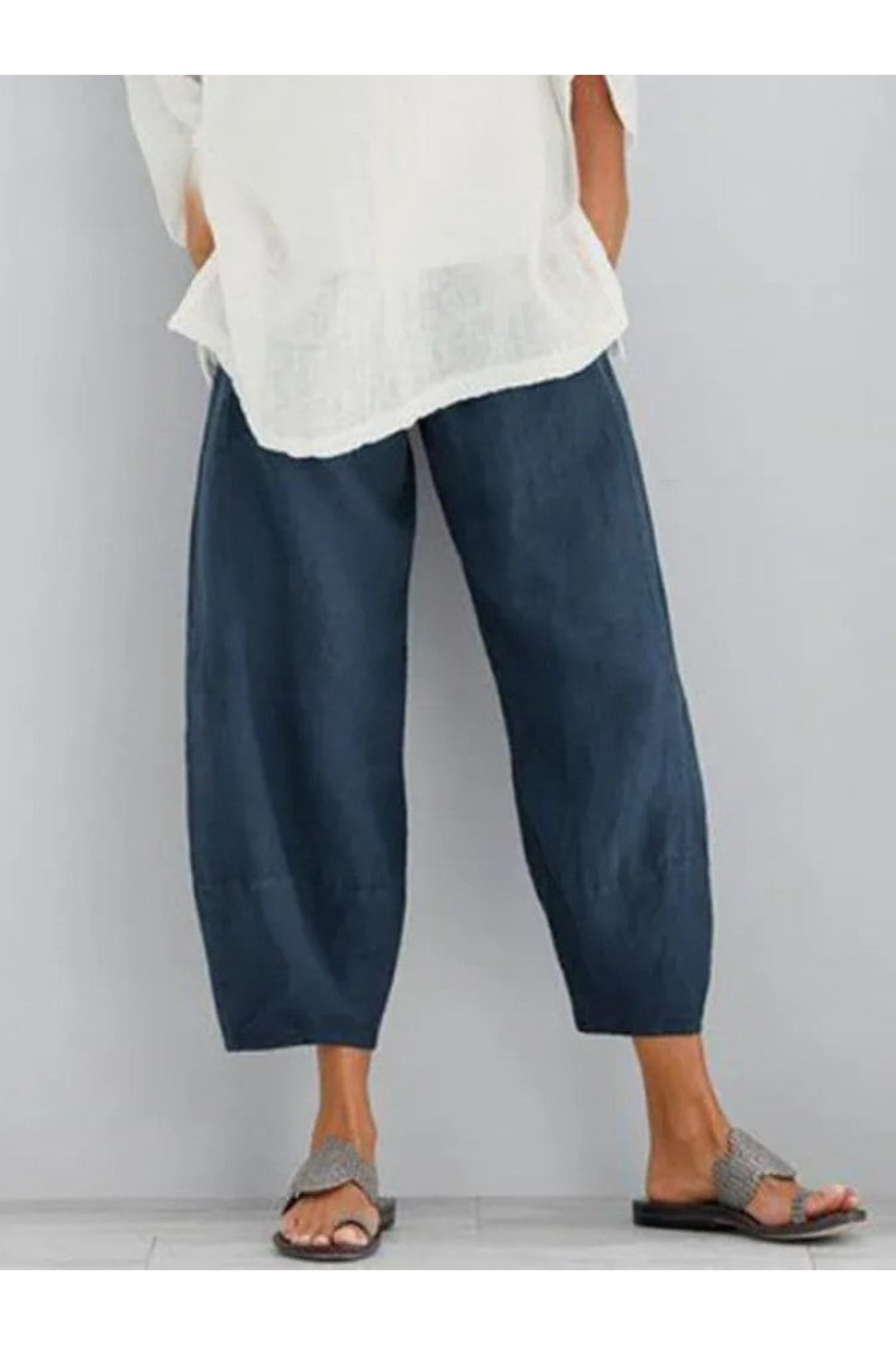 Pantaloni Casual da Donna