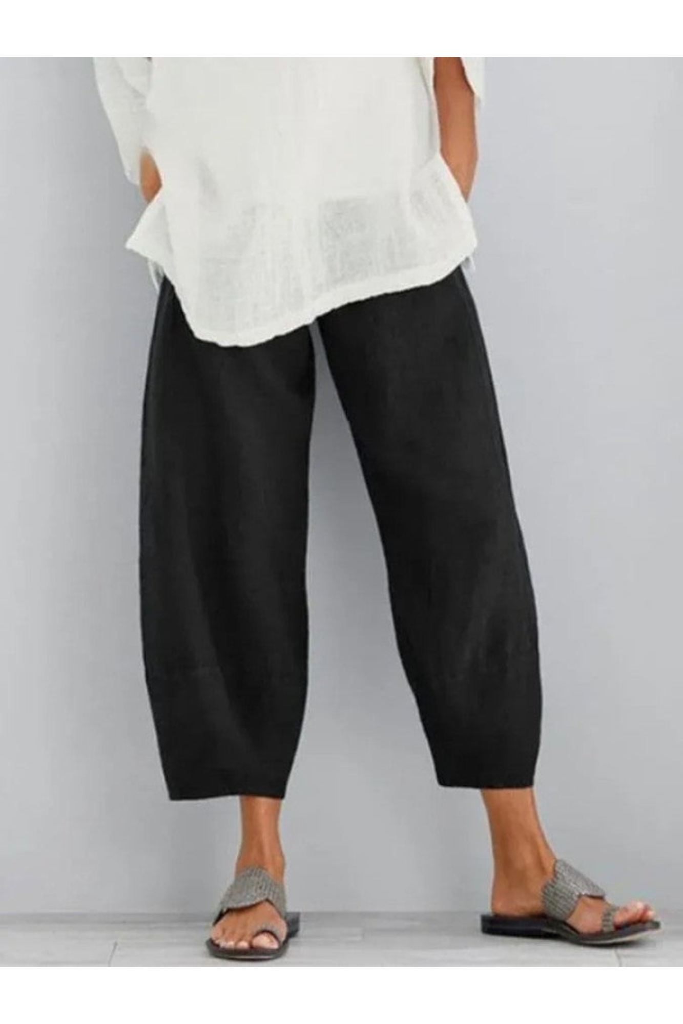 Pantaloni Casual da Donna
