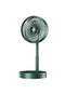 Ventilateur portable rechargeable de table