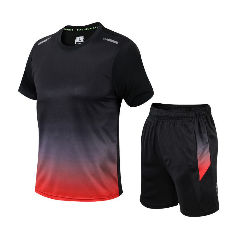 Pánský sportovní dvoudílný set