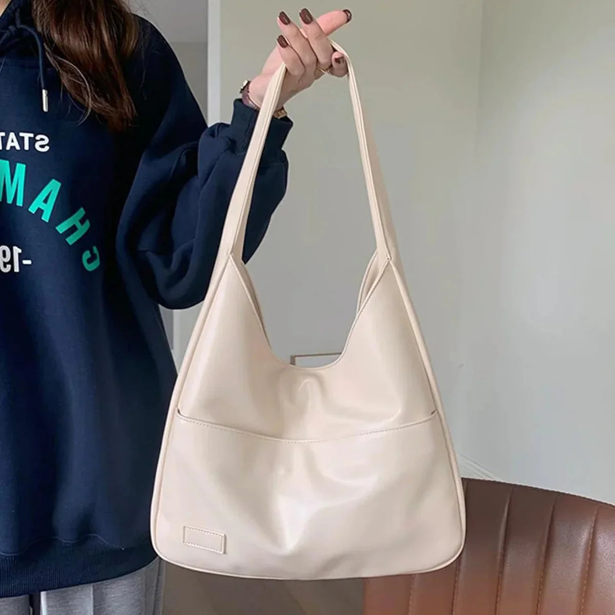 Borsa Akari