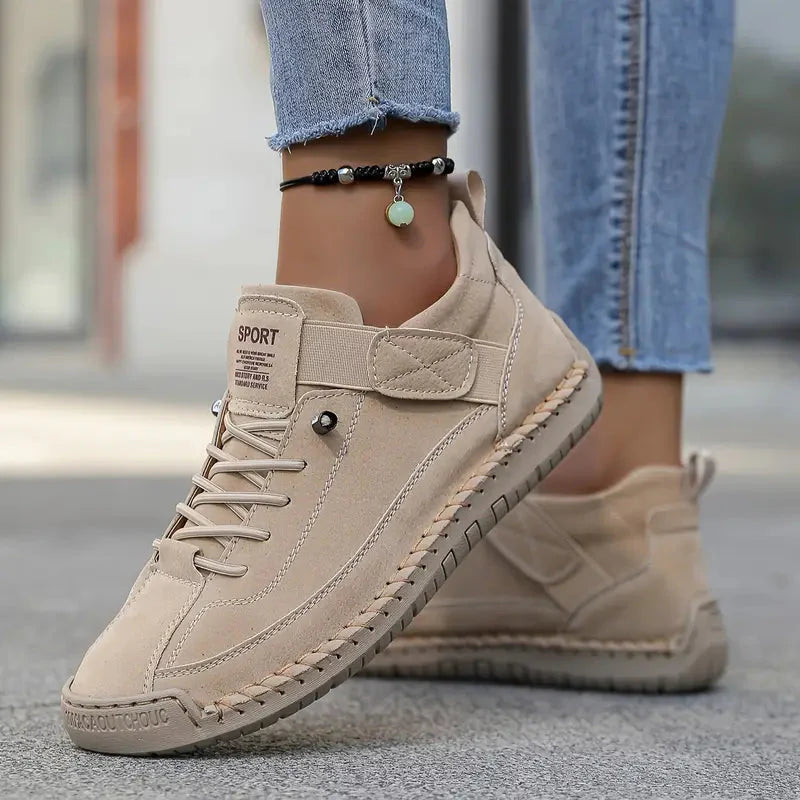 Sneakers da Donna Comode – Scarpe Traspiranti Leggere con Supporto