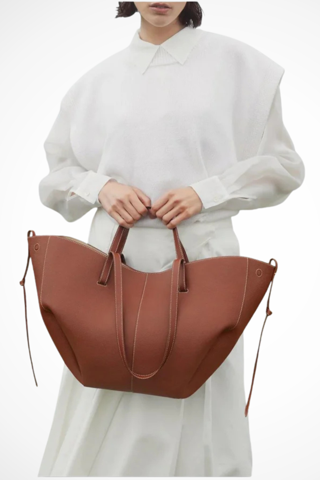 Calindra | Oversize női tote táska mindennapi használatra