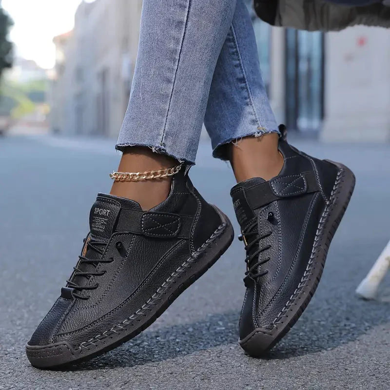 Sneakers da Donna Comode – Scarpe Traspiranti Leggere con Supporto