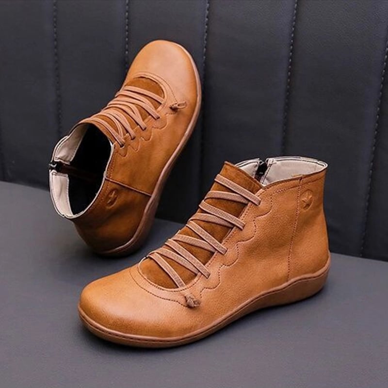 Női cipők valódi bőrből – Kényelem és elegancia