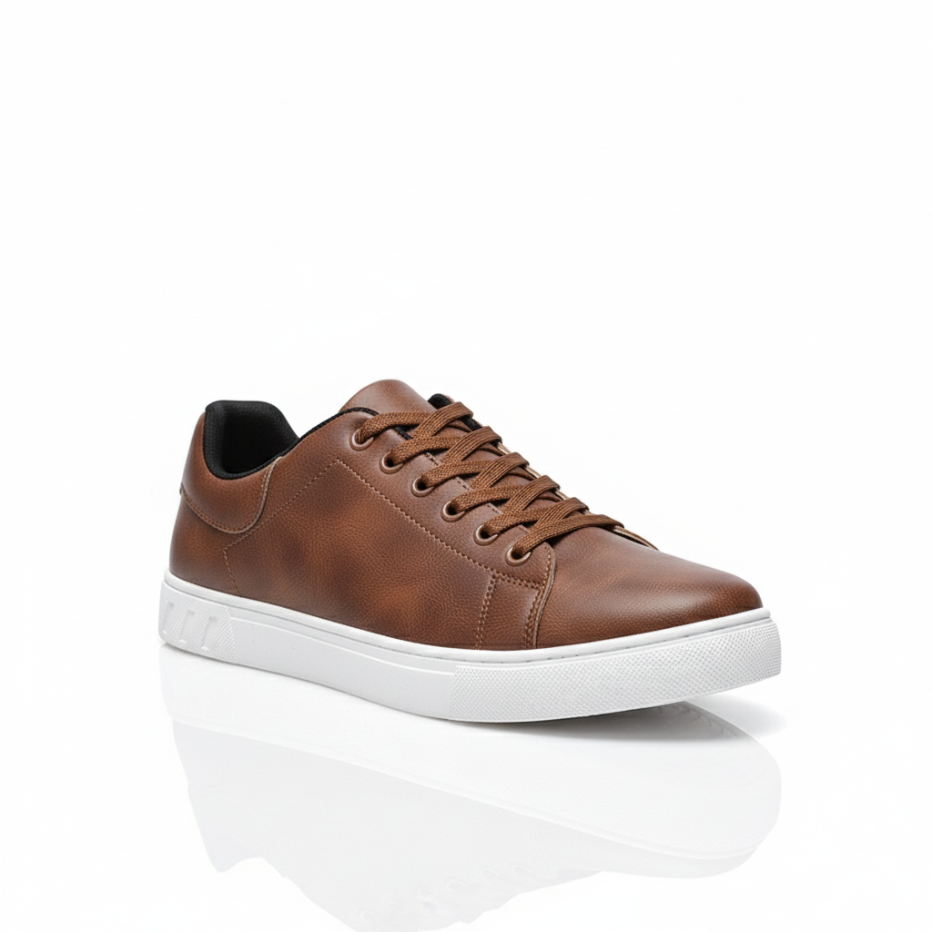 Tenisky v štýle streetwear Montarello Essential