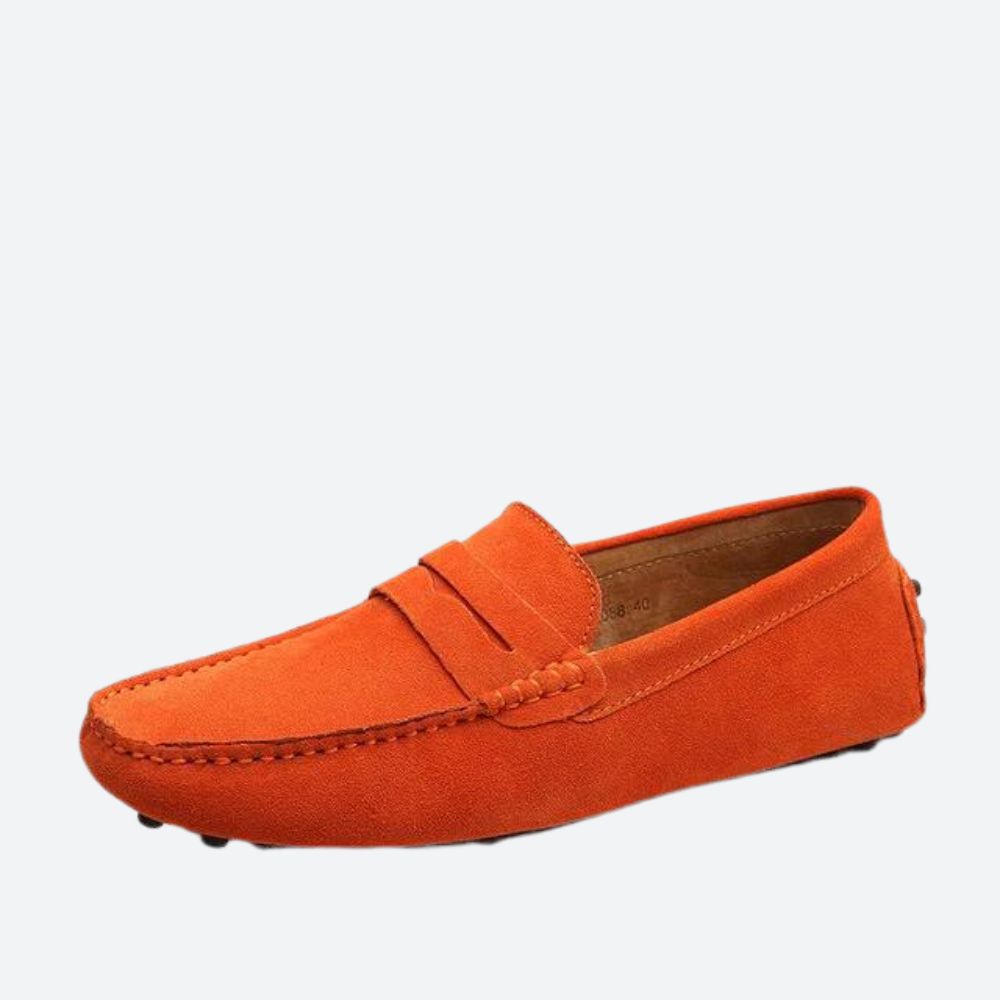 Scarpe in Pelle di Alta Qualità - Argy