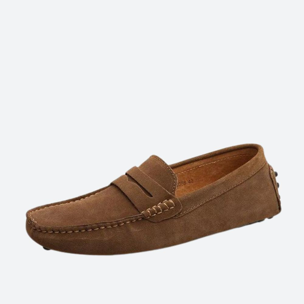 Scarpe in Pelle di Alta Qualità - Argy