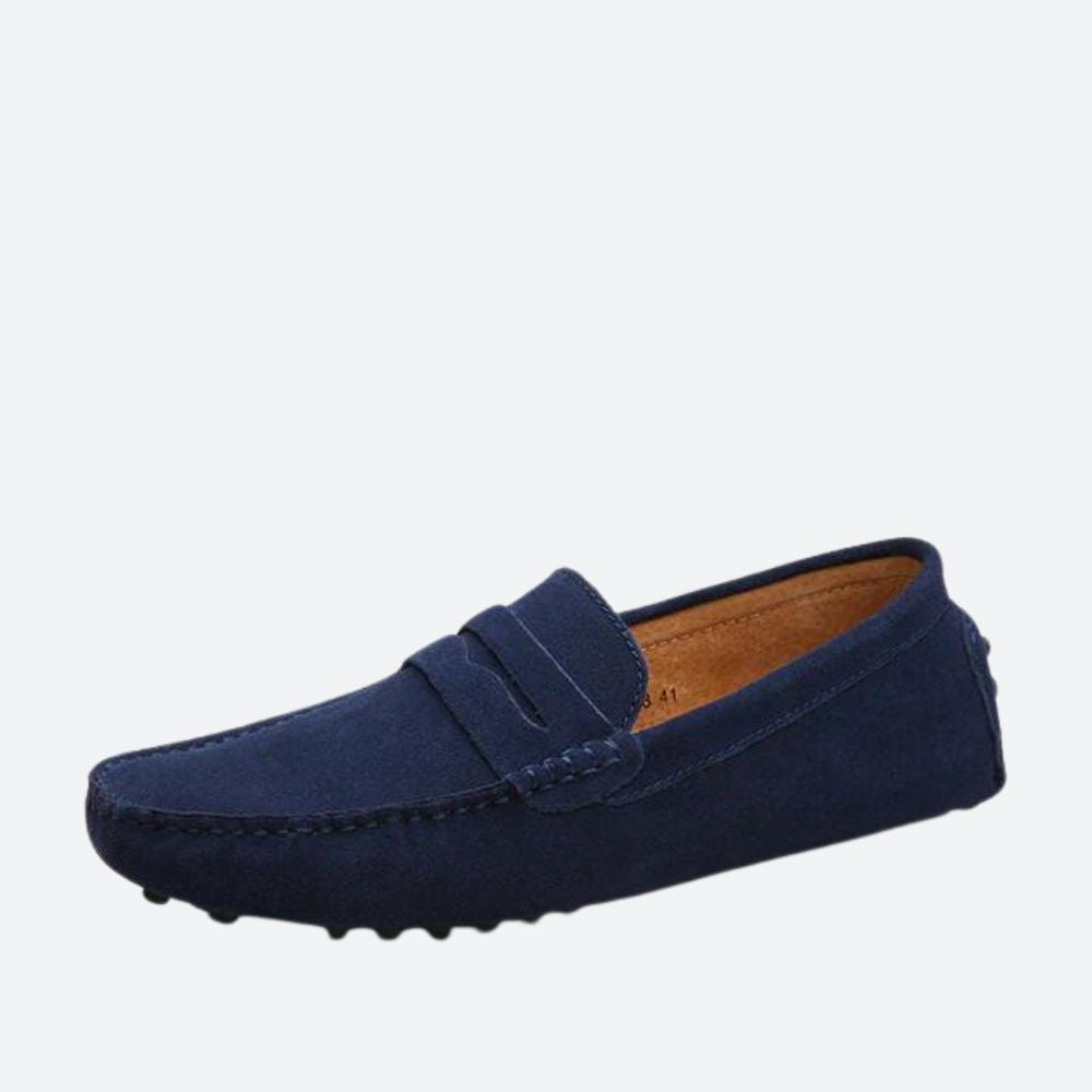 Scarpe in Pelle di Alta Qualità - Argy