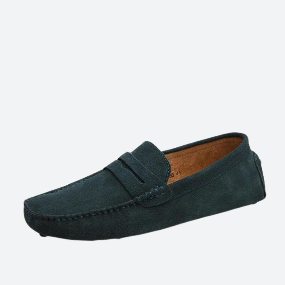 Scarpe in Pelle di Alta Qualità - Argy