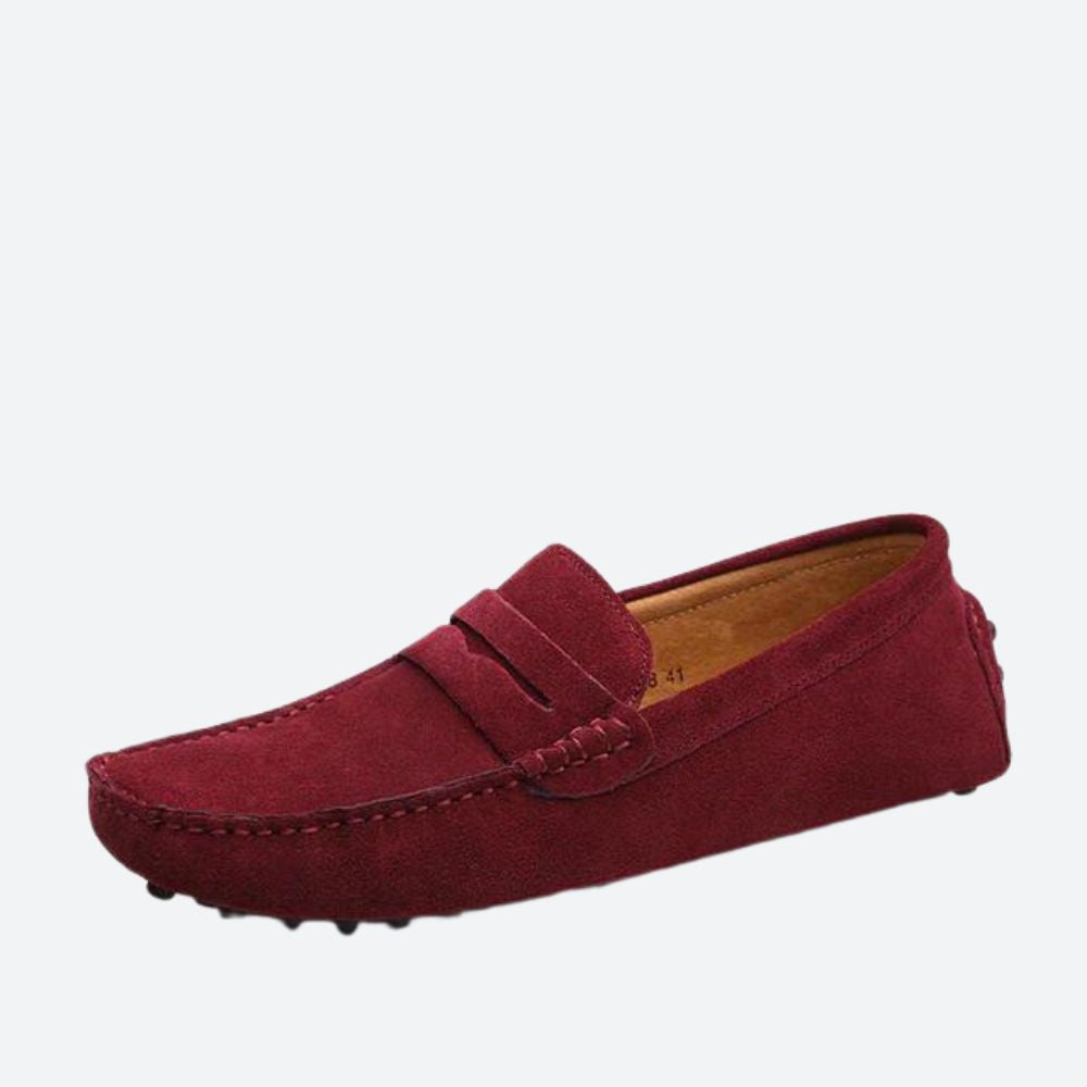 Scarpe in Pelle di Alta Qualità - Argy