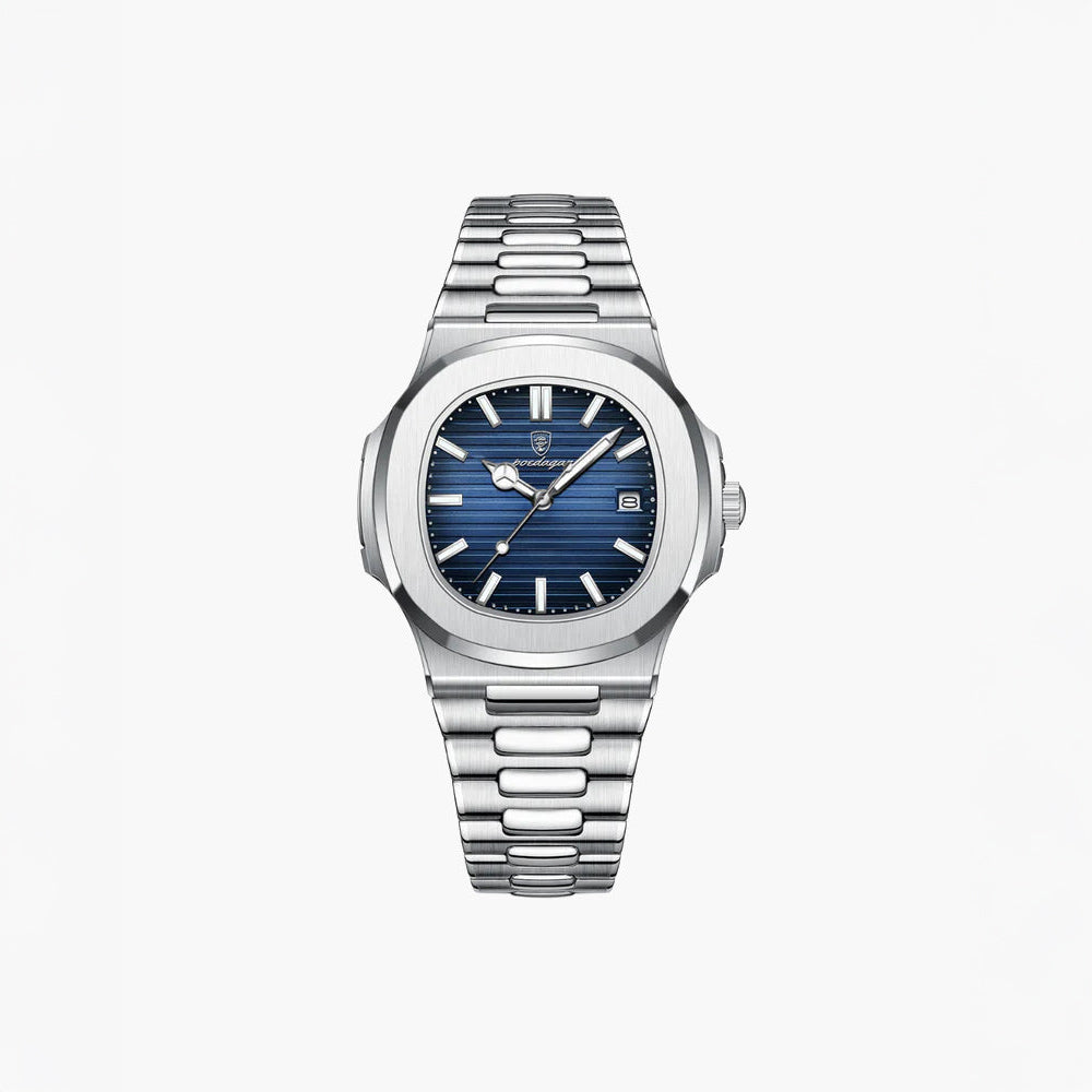 Orologio in acciaio inossidabile