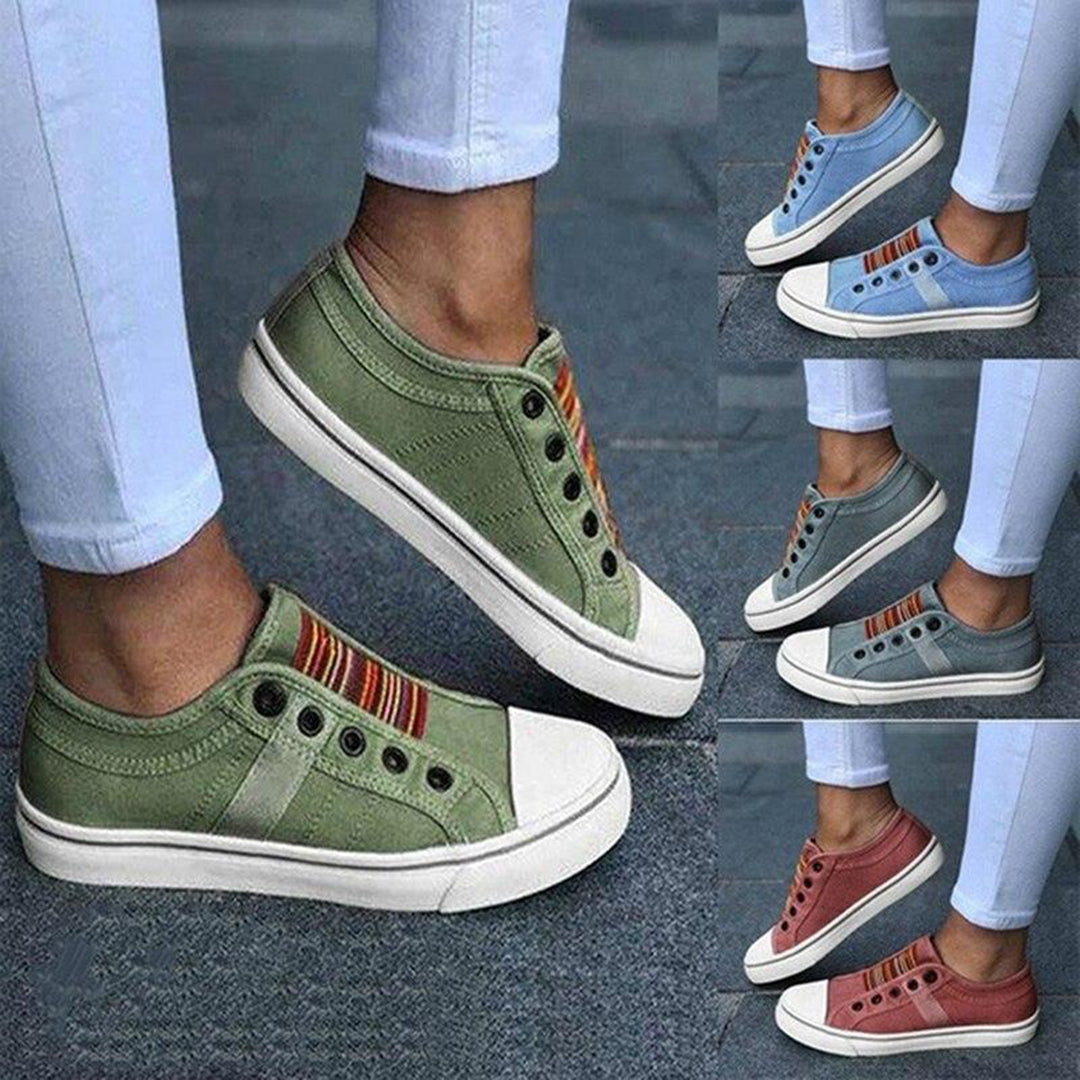Sneakers Eleganti da Donna