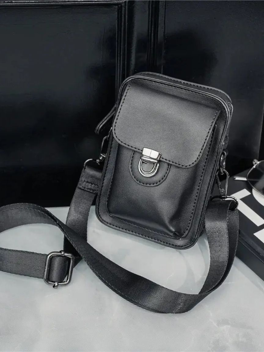 Anton | mini borsa vintage a spalla
