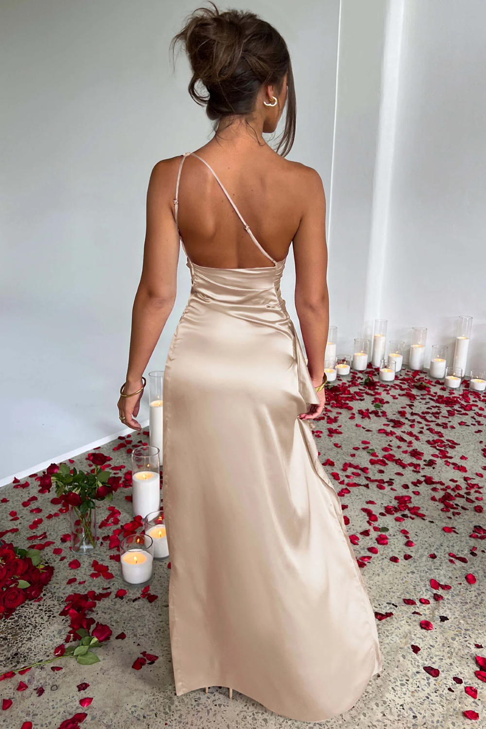 Adia | Abito Maxi
