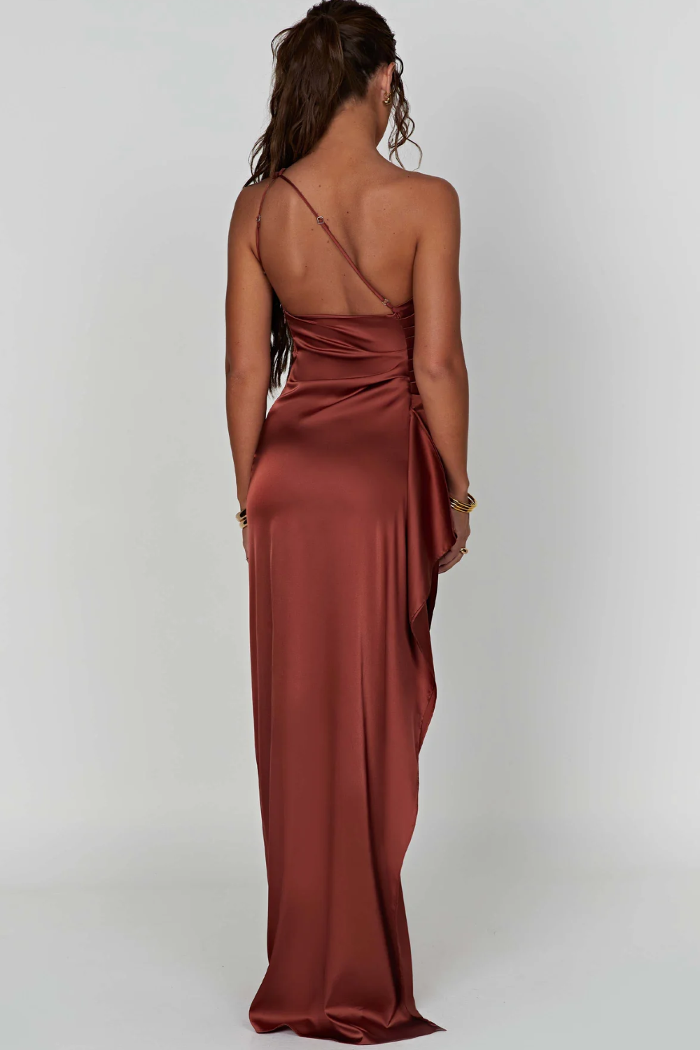 Adia | Abito Maxi