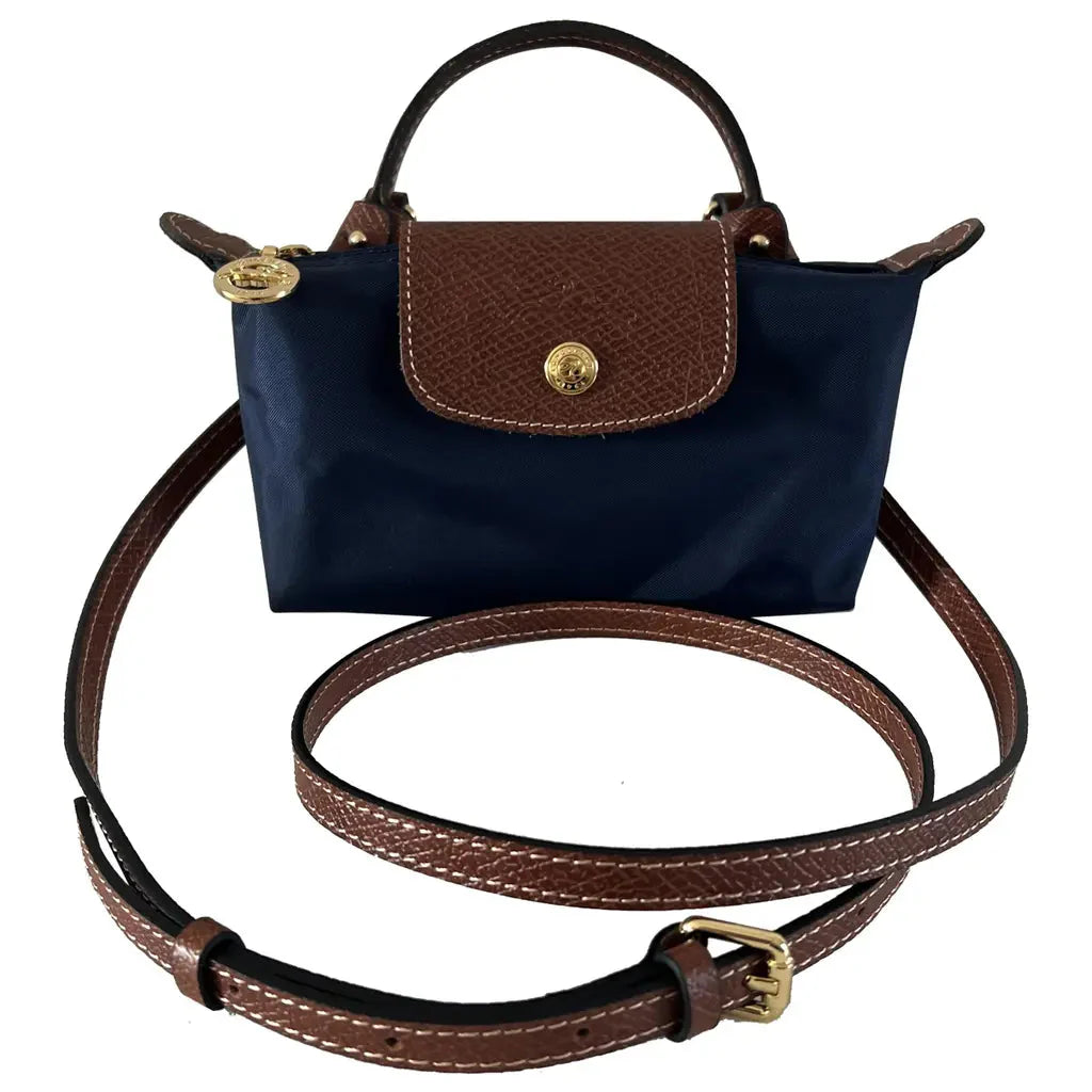 Borsa a Tracolla da Donna – Mini Crossbody Elegante in Pelle con Tracolla Regolabile