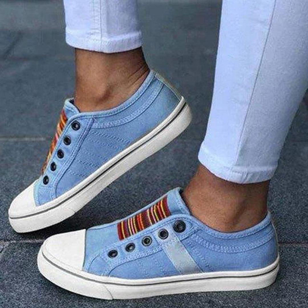 Sneakers Eleganti da Donna