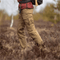 Pantaloni Cargo Impermeabili da Uomo - Pantaloni Tattici Outdoor