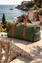 Arthur | Borsa da Viaggio Weekend in Canvas