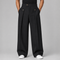 Pantaloni Palazzo da Uomo con Pieghe