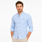 Camicia Coreana da Uomo a Maniche Lunghe