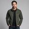 Giacca Casual da Uomo con Zip e Tasche sul Petto