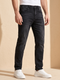 Jeans da Uomo a Gamba Dritta