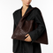 Woven Hobo Shoulder Bag