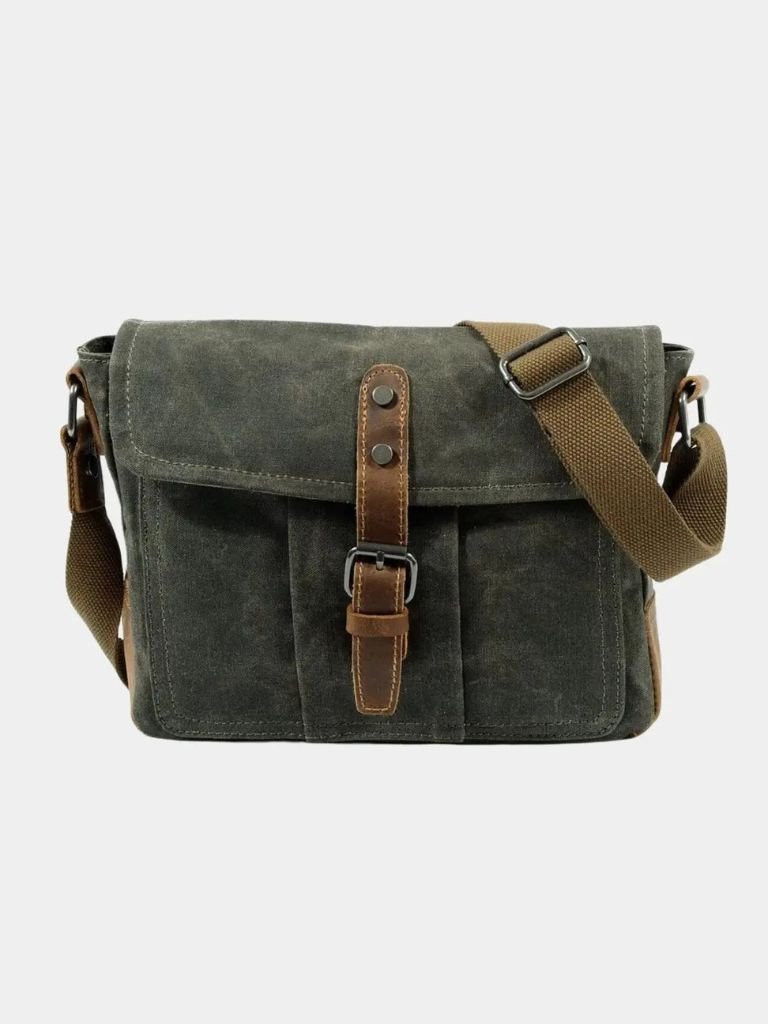 Elias | Bolso Courier Balmoral