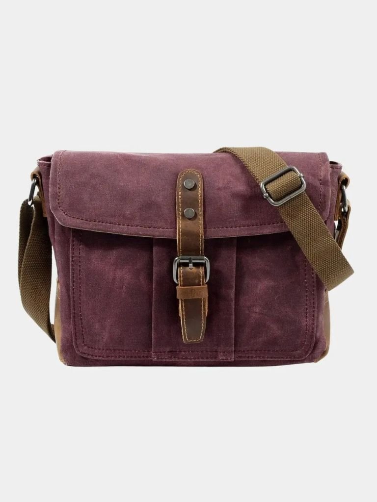 Elias | Bolso Courier Balmoral
