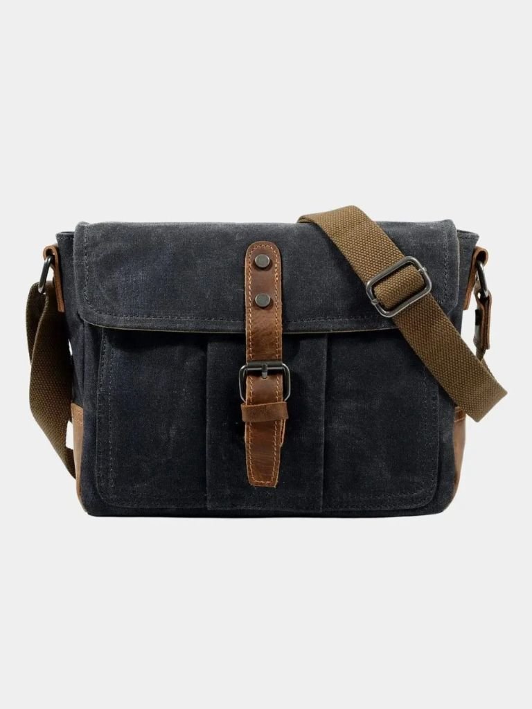 Elias | Bolso Courier Balmoral