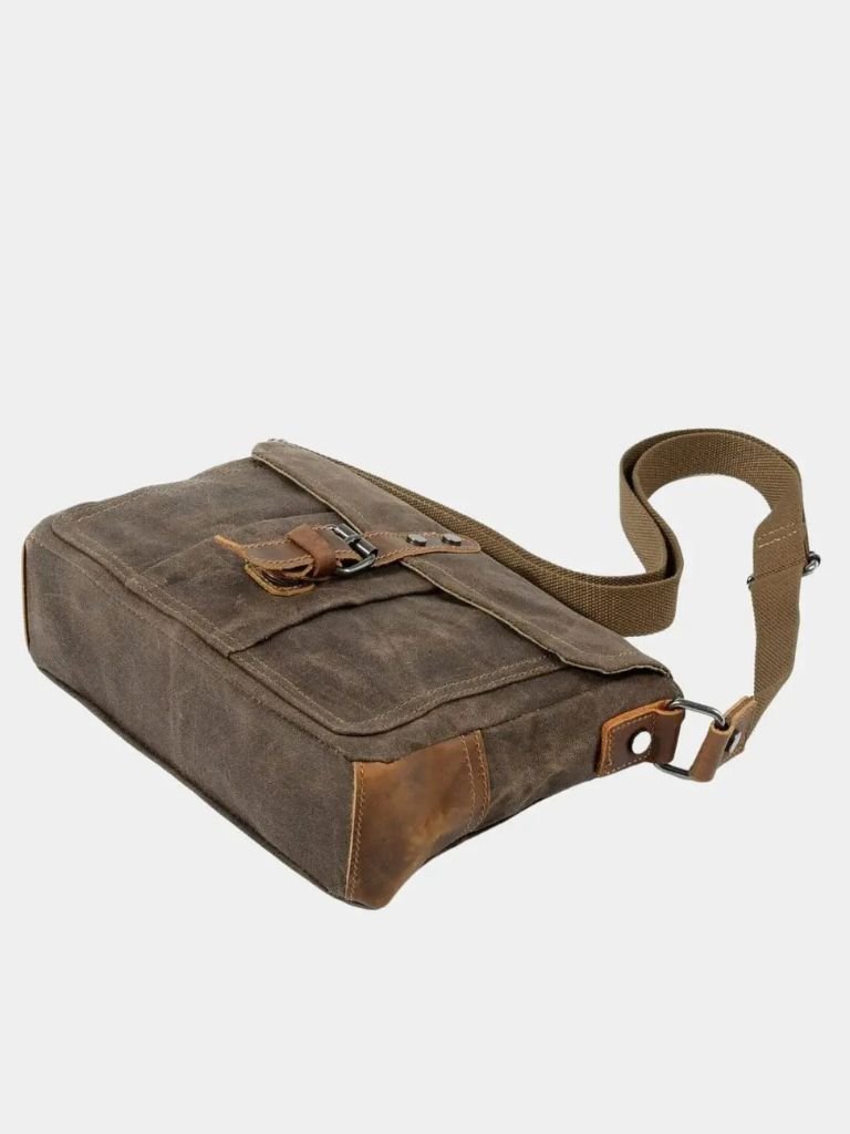Elias | Bolso Courier Balmoral