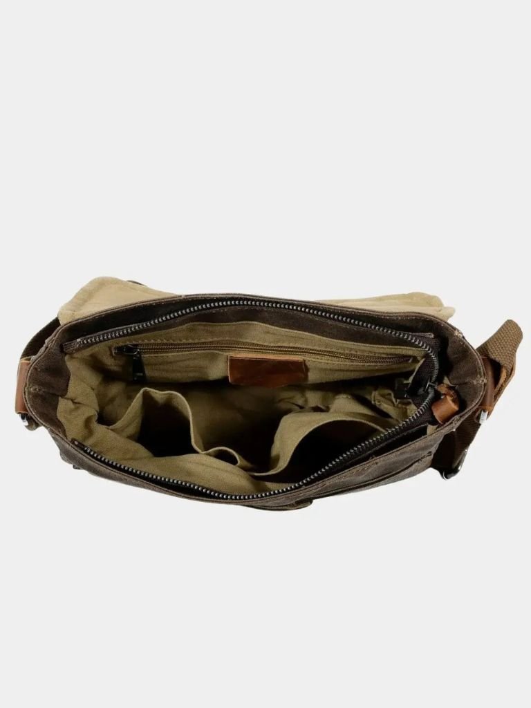 Elias | Bolso Courier Balmoral