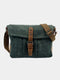 Elias | Bolso Courier Balmoral