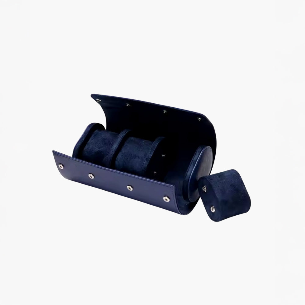 Custodia | Scatola in Pelle per Orologi